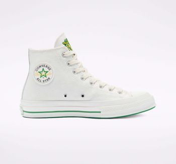 Кеди Converse Chuck 70 - 2