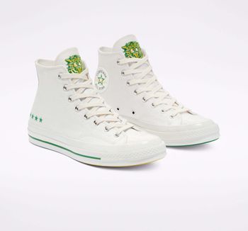 Кеды Converse Chuck 70 - 4