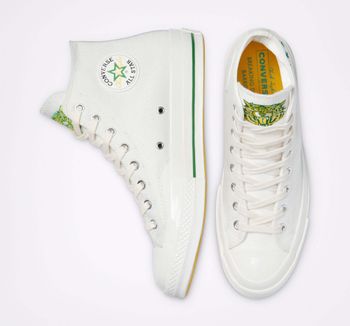 Кеды Converse Chuck 70 - 5