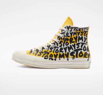 Кеди Converse Chuck 70 - 4