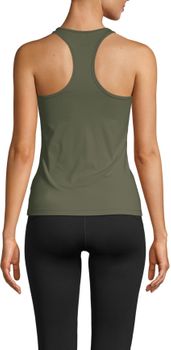 Футболка Casall Essential racerback - 3