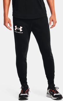 Штани UNDER ARMOUR UA RIVAL TERRY JOGGER - фото