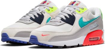 Кросівки Nike AIR MAX 90 - 9