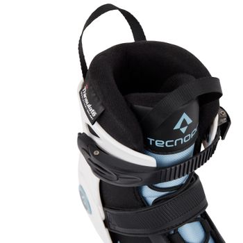Коньки TECNOpro Phoenix L 2.0 женские - 3