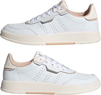 Кроссовки Adidas COURTPHASE женские - 5
