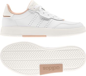 Кроссовки Adidas COURTPHASE женские - 6