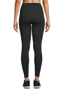 Лосины Casall GRAPHIC HIGH WAIST TIGHTS женские - 3