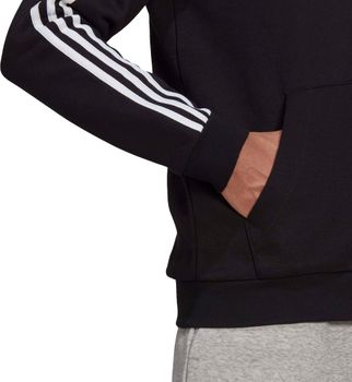 Джемпер Adidas M 3S FL FZ HD чоловічий - 8