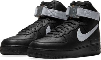 Кросівки Nike AIR FORCE 1 - 2