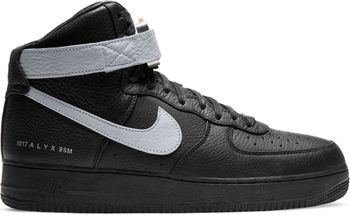 Кросівки Nike AIR FORCE 1 - 3