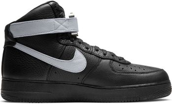 Кросівки Nike AIR FORCE 1 - 4