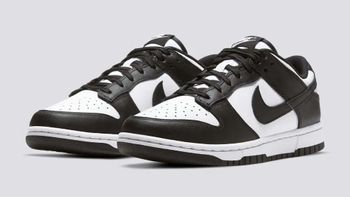 Кроссовки Nike  DUNK LORETRO - 5