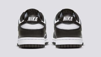 Кроссовки Nike  DUNK LORETRO - 7