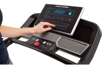 0 ProForm PFTL39920-INT - 2