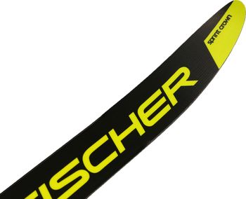 0 FISCHER NP63019V детские - 2