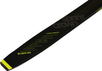 0 FISCHER NP63019V детские - 3