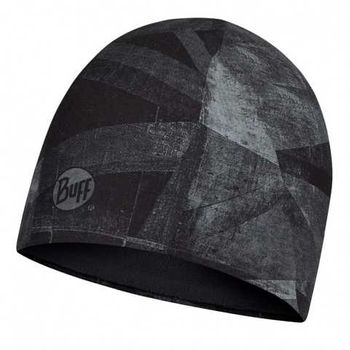 Шапка Buff POLAR & ECOSTRETCH BEANIE - 2