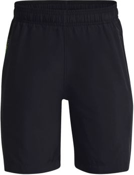 Шорти UNDER ARMOUR 1370178-001 - 1