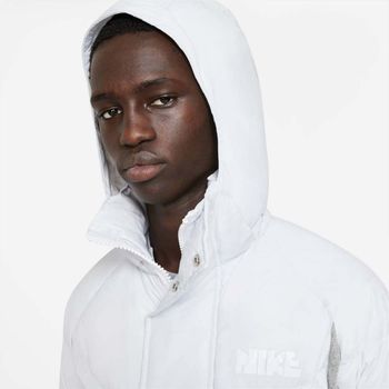 Куртка Nike NRG SACAI PARKA - 11