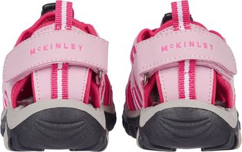 Сандалі McKinley Vapor 2 JR для дівчинки - 5