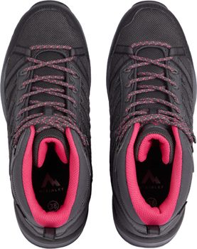 Черевики McKinley Kona V MID AQX W жіночі - 5