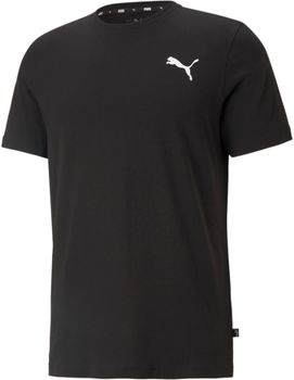 Футболка Puma ESS Small Logo Tee чоловіча - 4