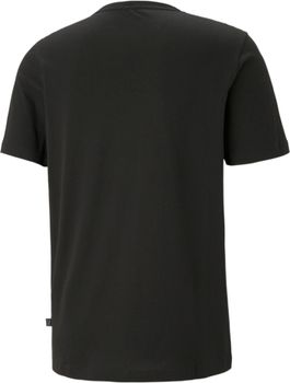 Футболка Puma ESS Small Logo Tee чоловіча - 5
