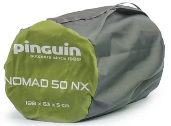 Коврик туристический PINGUIN Nomad NX 50 - 2