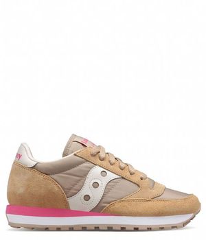 Кросівки Saucony JAZZ ORIGINAL жіночі - 10