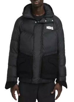 Куртка Nike NRG SACAI PARKA - 3