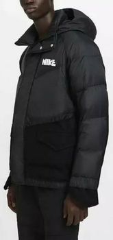 Куртка Nike NRG SACAI PARKA мужская - 17