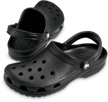 Сабо CROCS CROCS CLASSIC 10001 - 1