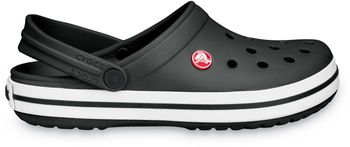 Сабо CROCS CROCS CROCBAND  11016 - фото