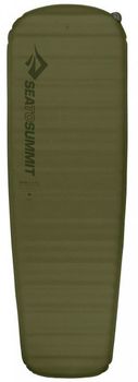 Килимок туристичний Sea To Summit Self Inflating Camp Plus Mat 75mm - фото
