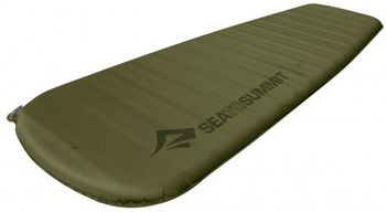 Коврик туристический Sea To Summit Self Inflating Camp Plus Mat 75mm - 3