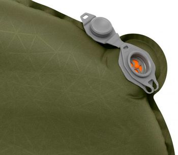 Коврик туристический Sea To Summit Self Inflating Camp Plus Mat 75mm - 6