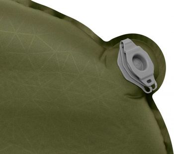 Коврик туристический Sea To Summit Self Inflating Camp Plus Mat 75mm - 7