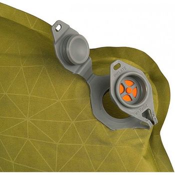 Коврик туристический Sea To Summit Self Inflating Camp Mat 38mm - 3