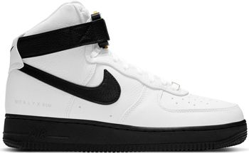 Кросівки Nike AIR FORCE 1 - 4