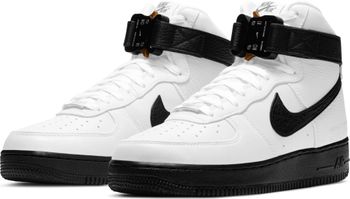 Кросівки Nike AIR FORCE 1 - 5