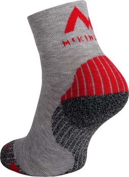 Шкарпетки McKinley Flo Quarter ux - 2