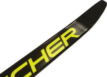 0 FISCHER N77421V - 2
