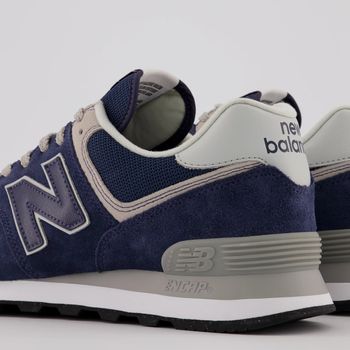 Кросівки New Balance 574 - 8