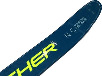 0 FISCHER N70821V - 2