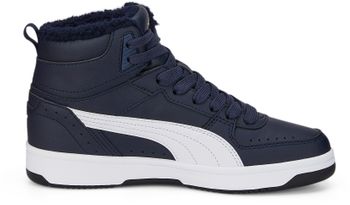 Puma basket outlet intersport