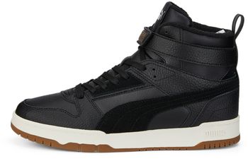 Ботинки Puma RBD GAME WTR мужские - фото