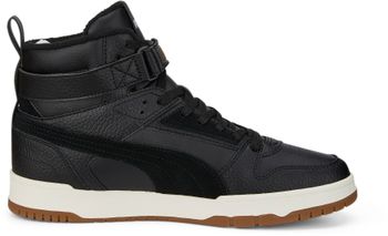 Ботинки Puma RBD GAME WTR мужские - 2