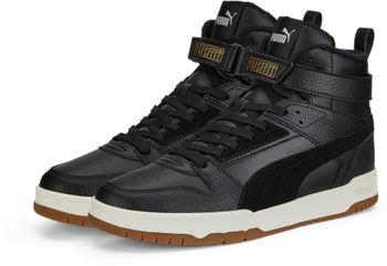 Ботинки Puma RBD GAME WTR мужские - 3