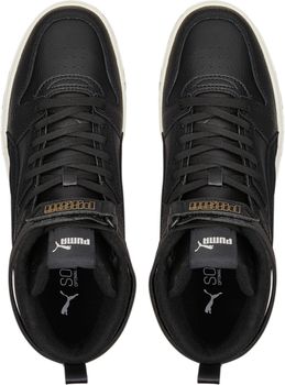 Ботинки Puma RBD GAME WTR мужские - 4