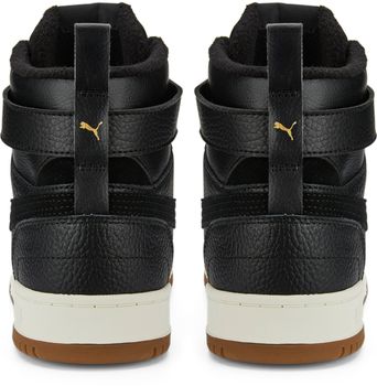 Ботинки Puma RBD GAME WTR мужские - 5